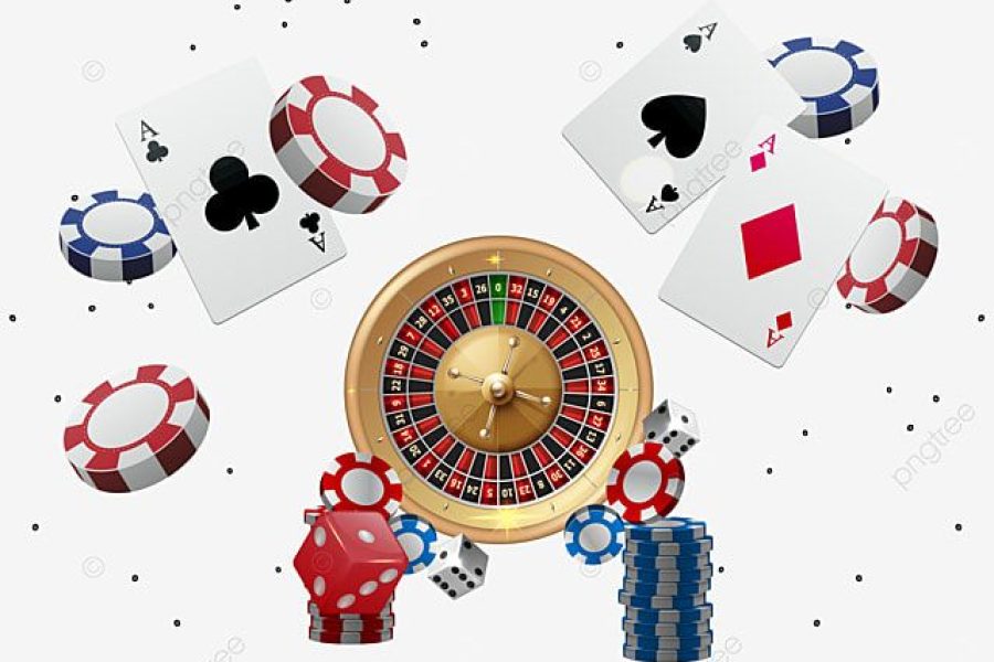 Things to keep in mind about casino games
