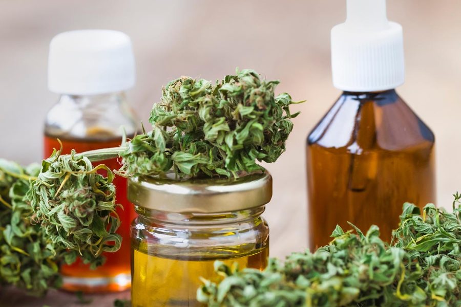 What Are the Benefits of Using Broad-Spectrum CBD Oil?