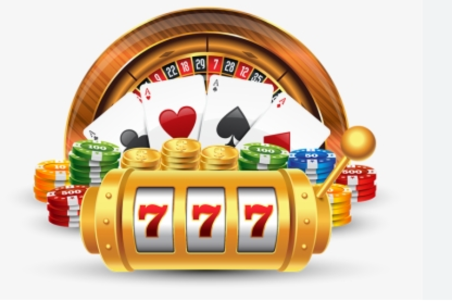 Jili63: Discover a World of Casino Excitement and Venture