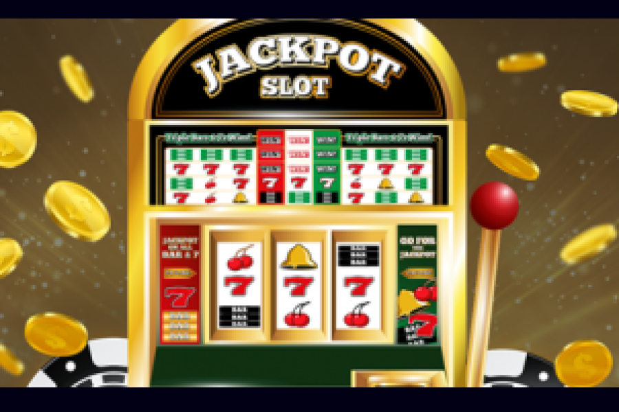 Get the Online gambling that you pick and set the bets for the amount you want