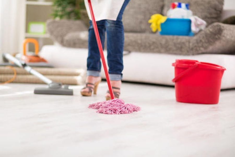 Get Advice On The Ideal Approach To Deeply Cleaning up Right here