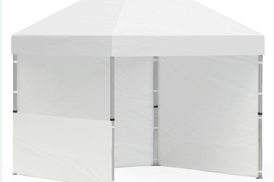 Using the effectiveness of Advertising Tents for Event Marketing and advertising
