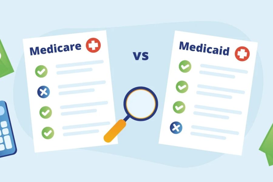 How does Medicare work?