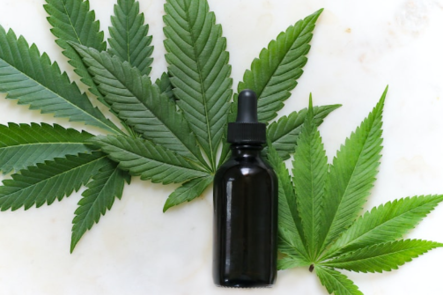 Isolated CBD vs Full Spectrum: What Works Better For Your Anxiety?