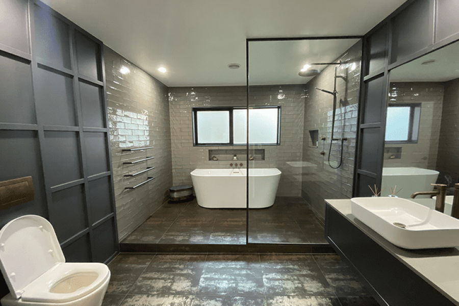 Revitalize and Refresh: Your Complete Guide to Bathroom Renovation