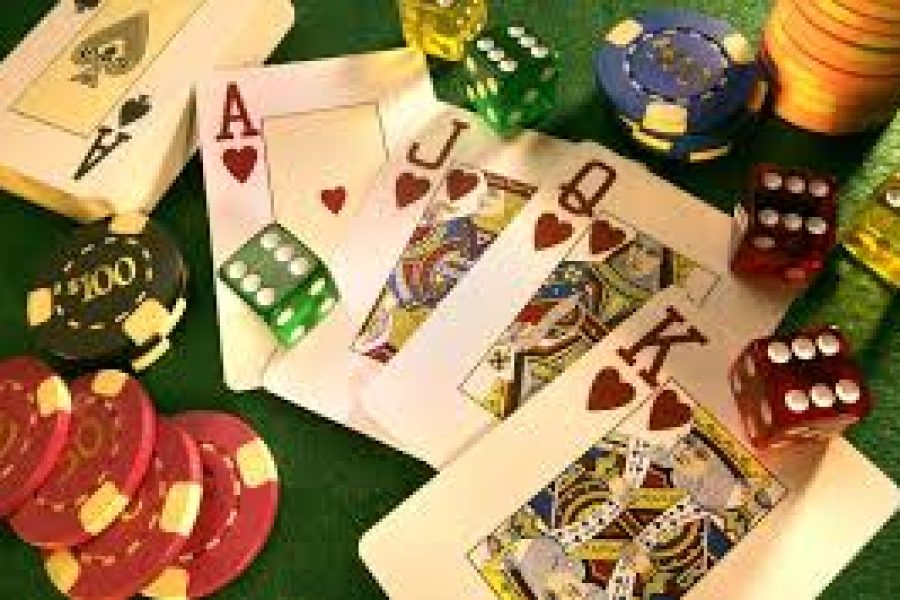 Online casino Canada offers you an immense amount of opportunities to win real money