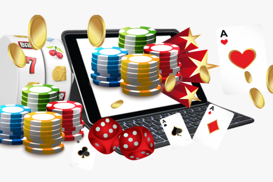 Unleash Your Luck: Explore Our Top-Rated Online Gambling Site!