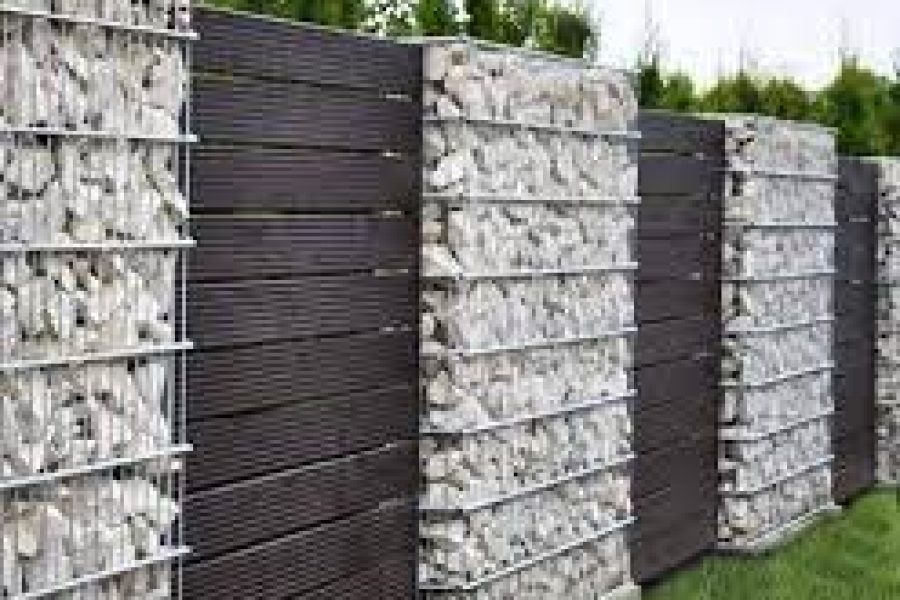 Positives and downsides for Simply by using a Gabion Basket