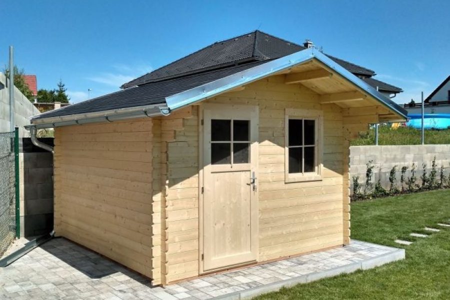 Making the most effective from Small back garden backyard garden Houses