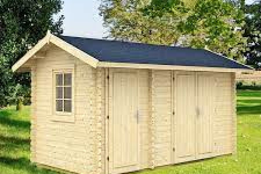 Garden Houses: A Perfect Visitor Over night lodging to your Back garden Functions