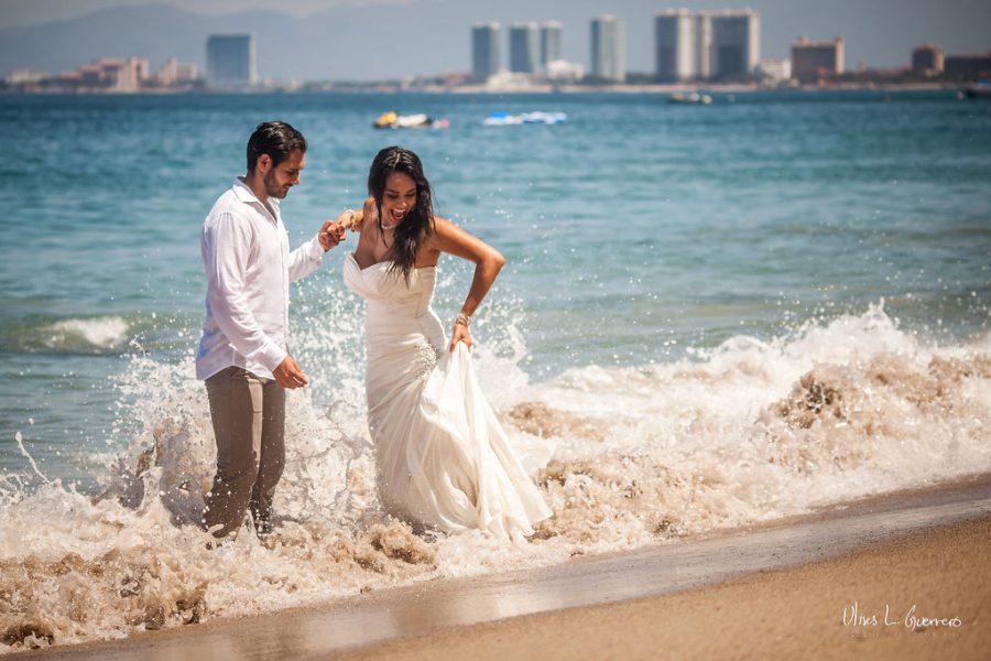 Little Bit About Photographers In Puerto Vallarta