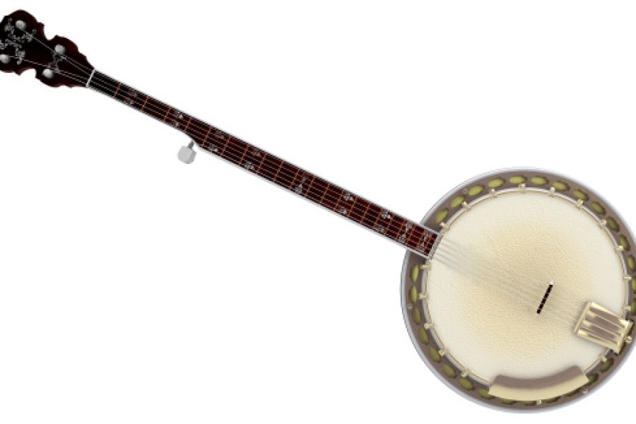 Make The Switch: Transitioning From Bluegrass Banjo To Jazz Banjo