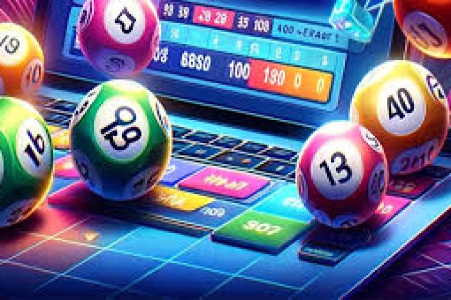 Unleash Your Luck: Gelartoto&#8217;s Togel Playground with Massive Deals