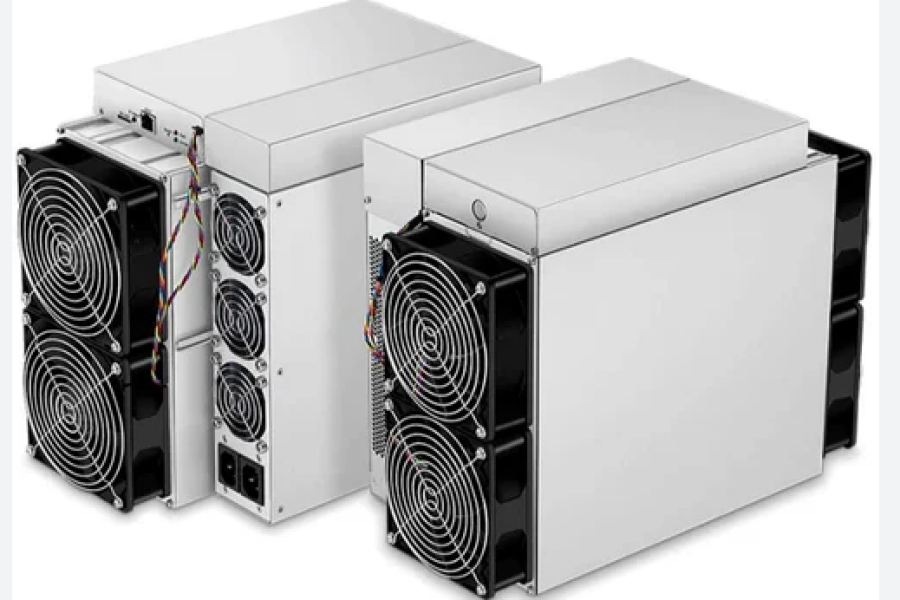 Profitability Analysis of ASIC Mining