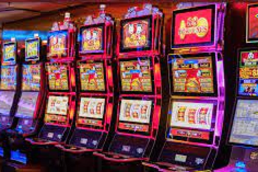 Slot Online: How to Choose the Right Game for You