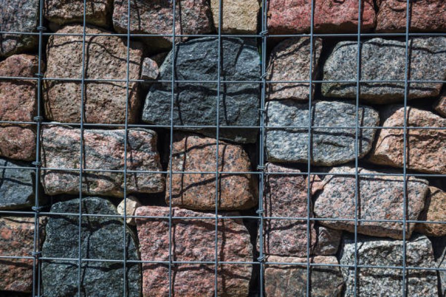 Tips on how to generate a Beautiful Typical h2o Work with Gabion Nets