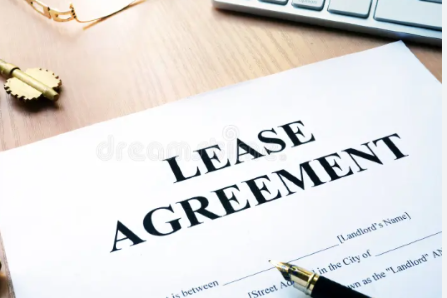 Creating a Solid Foundation: Crafting Your Georgia Lease Agreement