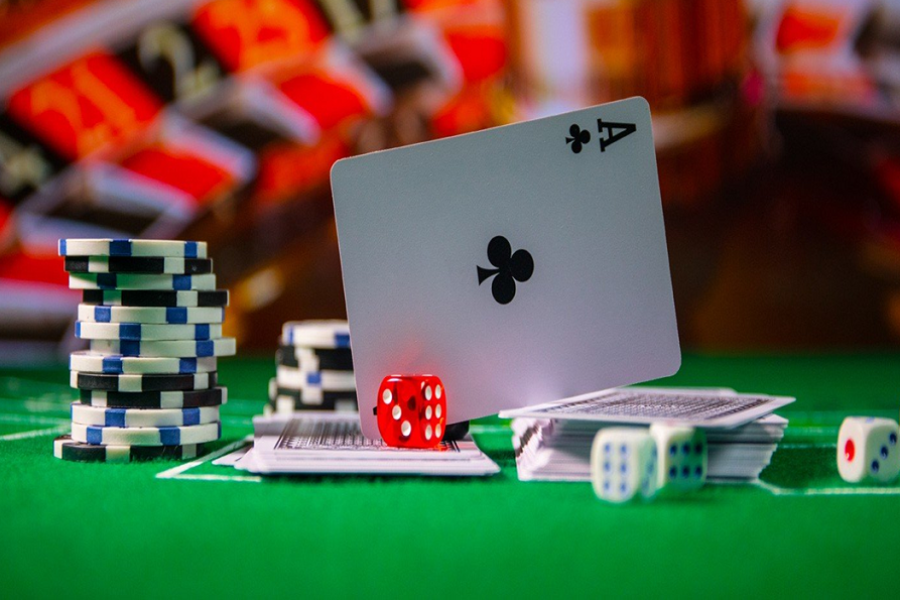 How to Gamble Online: The Ultimate Guide