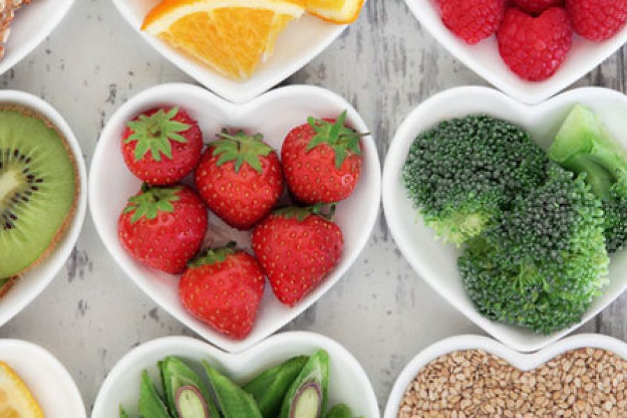 7 Tips for a Healthy Diet While Living in Regensburg