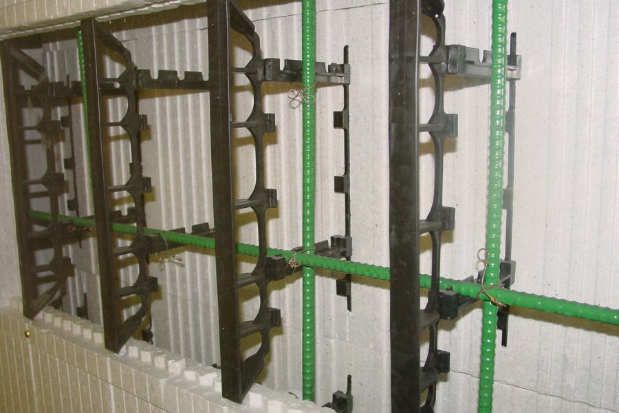 Expanded Metal Sheets: A Designer Way Towards Flexibility