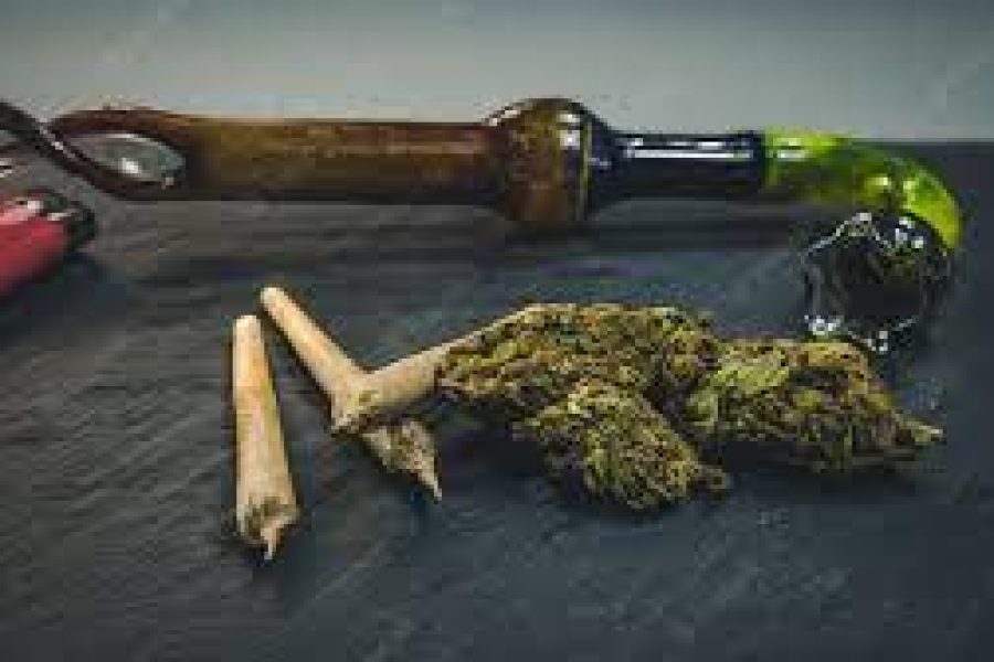 Discover the advantages of smoking marijuana with a pipe