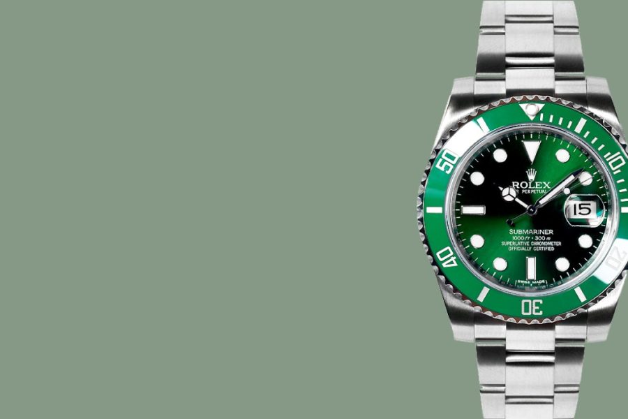 Benefits of Owning Rolex Pro Hunter Stealth Submariner