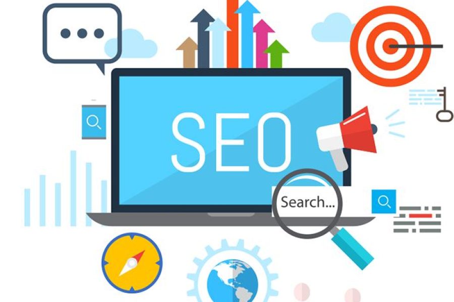 What is internet commerce Search engine optimization?