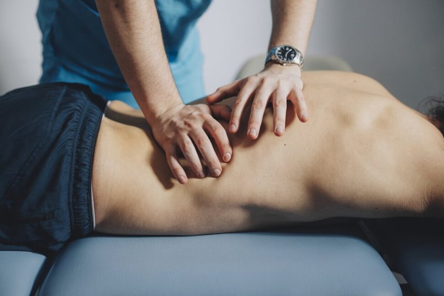 Rebalance Your Nervous System with a Gimpo Massage