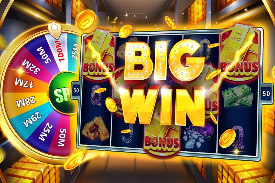 Some reasons slot onlinegambling is famous