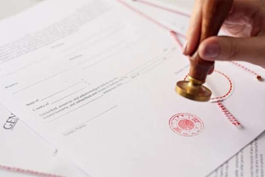 A complete guide about FBI apostille service