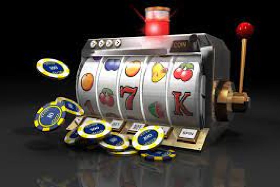 Discover the best experience in pokie games