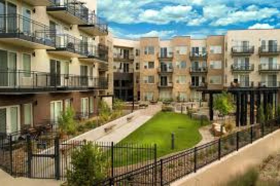 The Top 5 Benefits of Choosing Apartments in Fort Collins