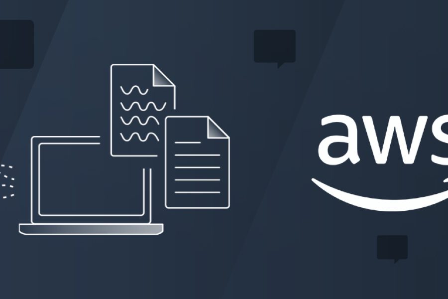 An AWS partner which helps you along the way of implementing this product