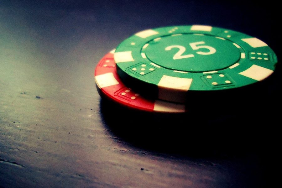 3 Insider Tips To Improve Your Luck At An Online Casino