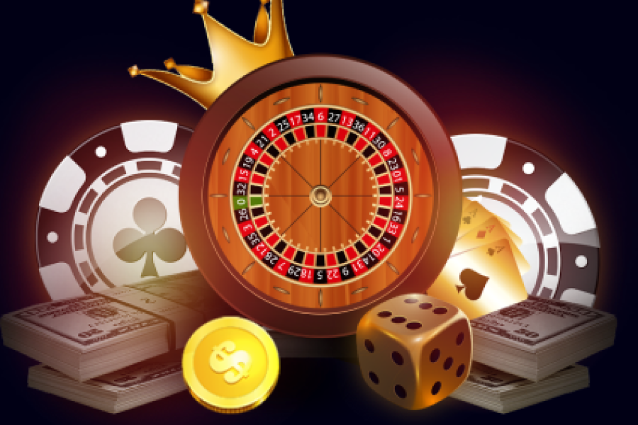 How Slot machines are Determined in Betting: All you need to Know