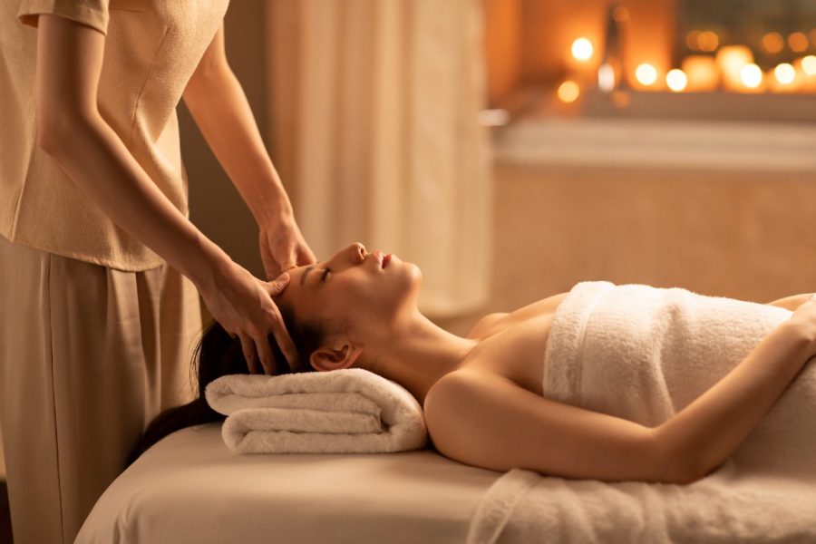 Enhance Your Inner Balance with a Calming Siwonhe Massage