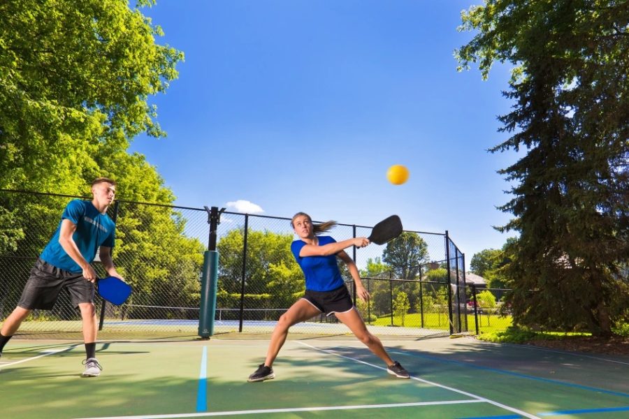 Useful details about Pickleball