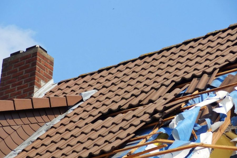 Advantages Of The Commercial Roofing Leads