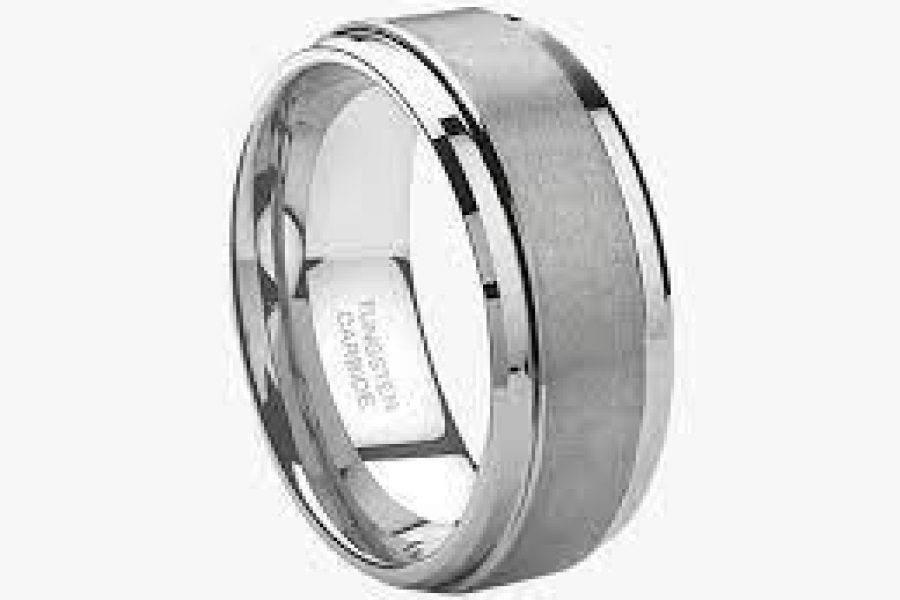 Decrease charges getting tungsten rings to your bash