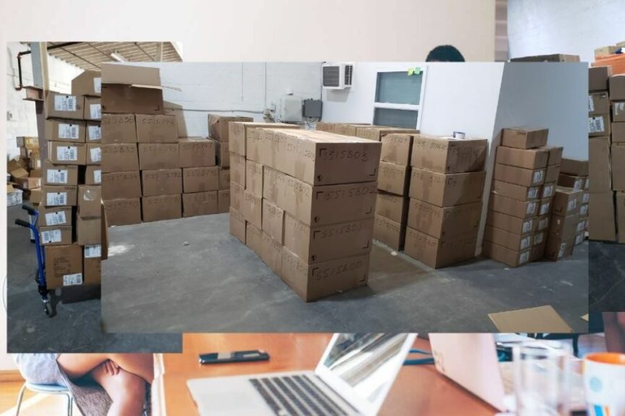 What Are the Benefits of Purchasing Bulk Deals on Wholesale Liquidations in Philadelphia