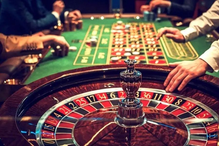 The Top Reasons To Play Online Slot Machines