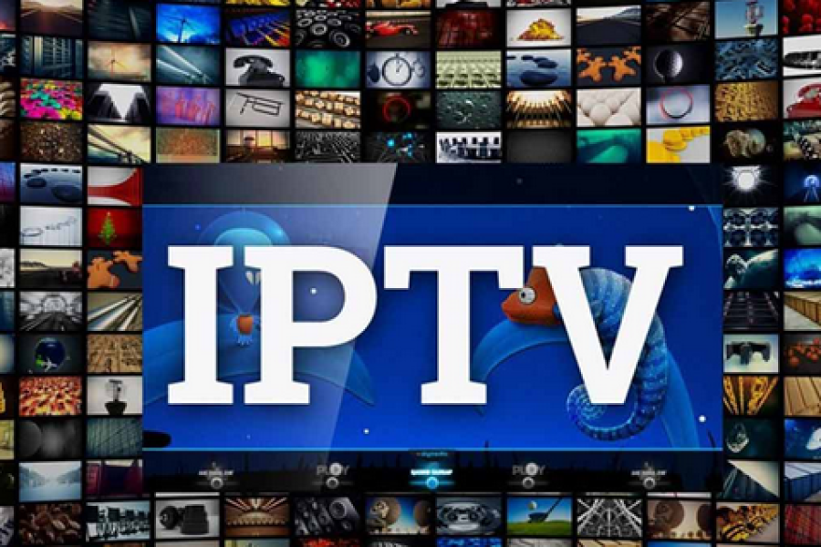 IPTV 101: A Comprehensive Guide to Internet Protocol Television