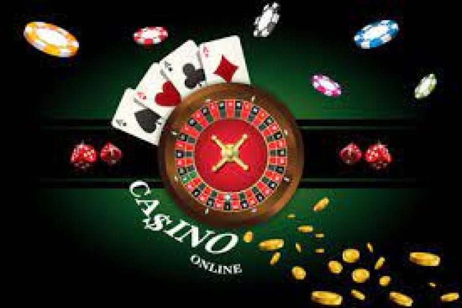 Jili Casino: Bet, Spin, Win