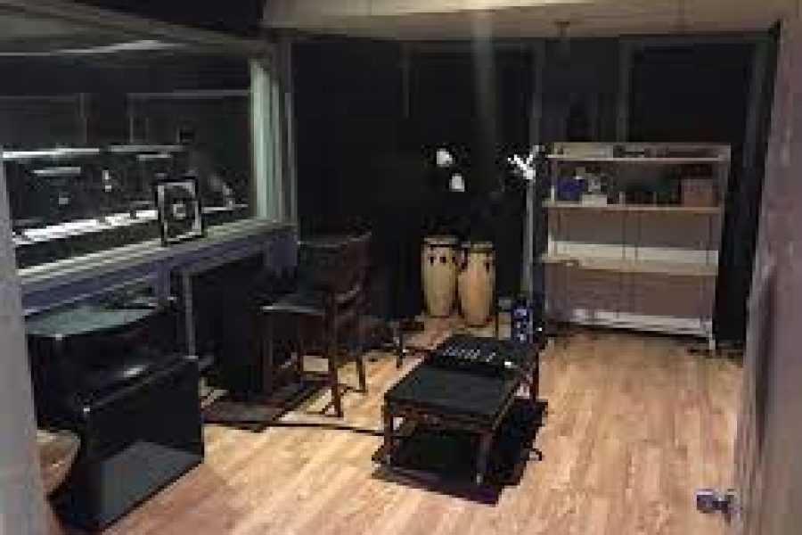 Atlanta&#8217;s Very best Studios: The Journey to Musical Accomplishment
