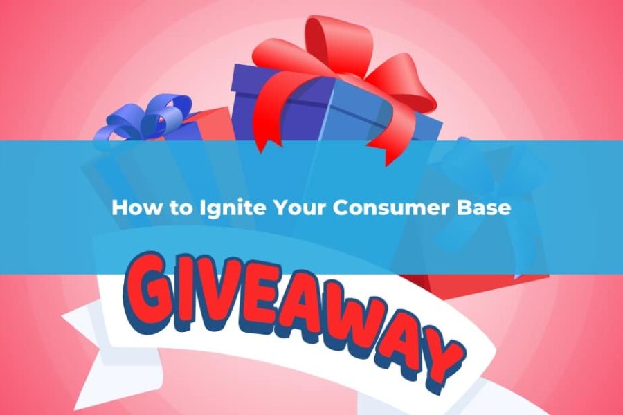 Declare Your Opportunity to Win: Free Online Giveaway