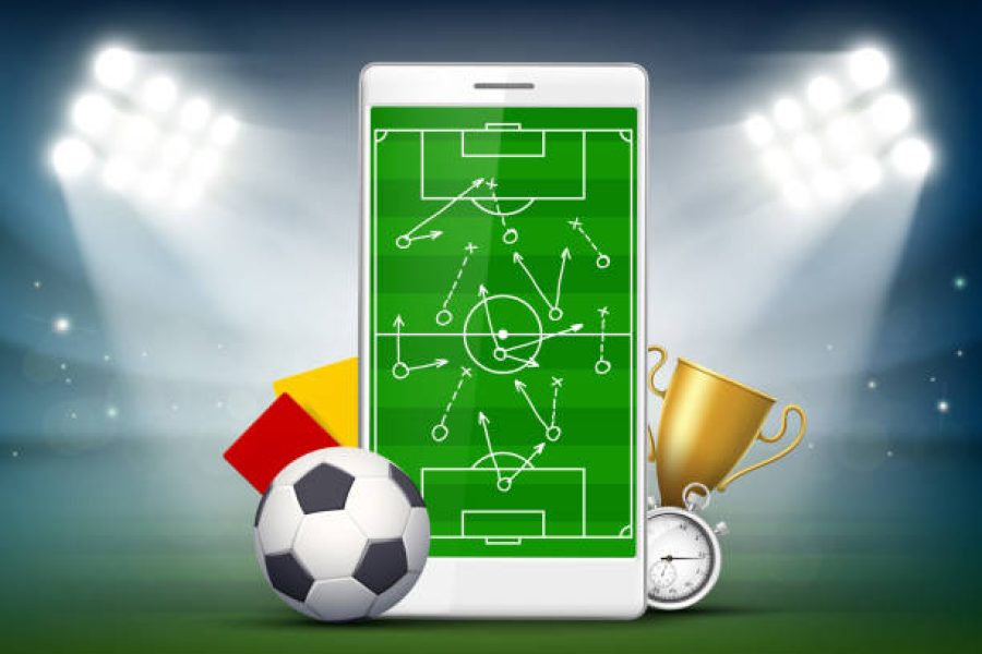 What Considerations When Putting A Option With A Soccer Online game