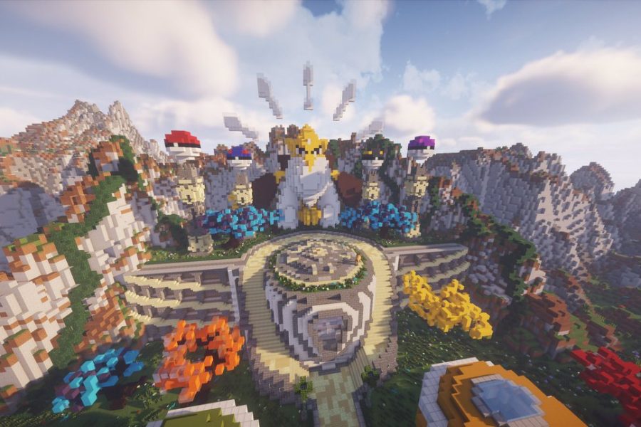Create Your Own Minecraft Faction Server: Tips and Tricks