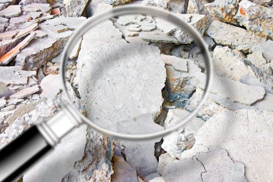 Why You Should Have an Asbestos Survey Conducted