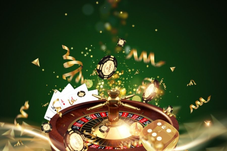 Prepare yourself for an Exciting Casino Venture With Major Website Slots and Primary Website