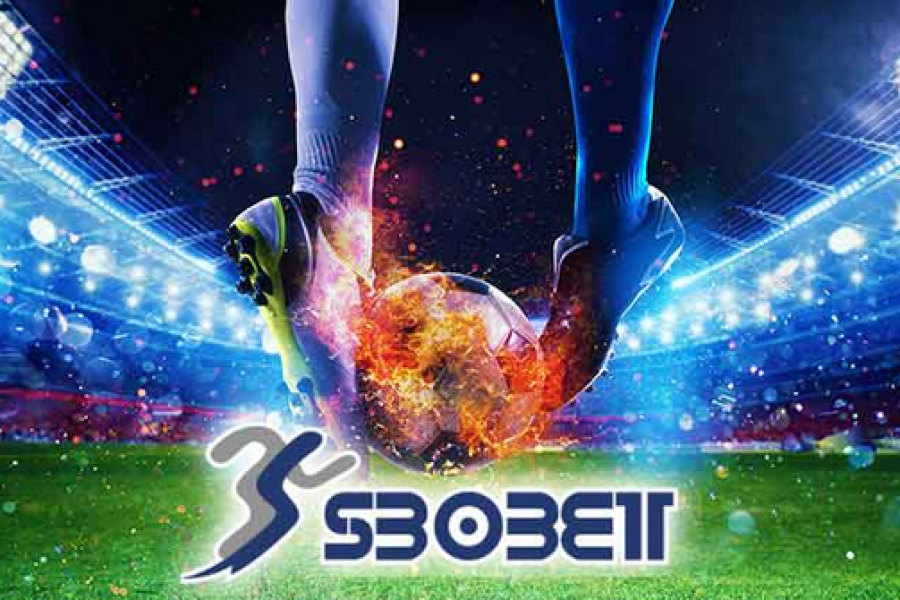 SBOBET: Betting Excellence for Every Player